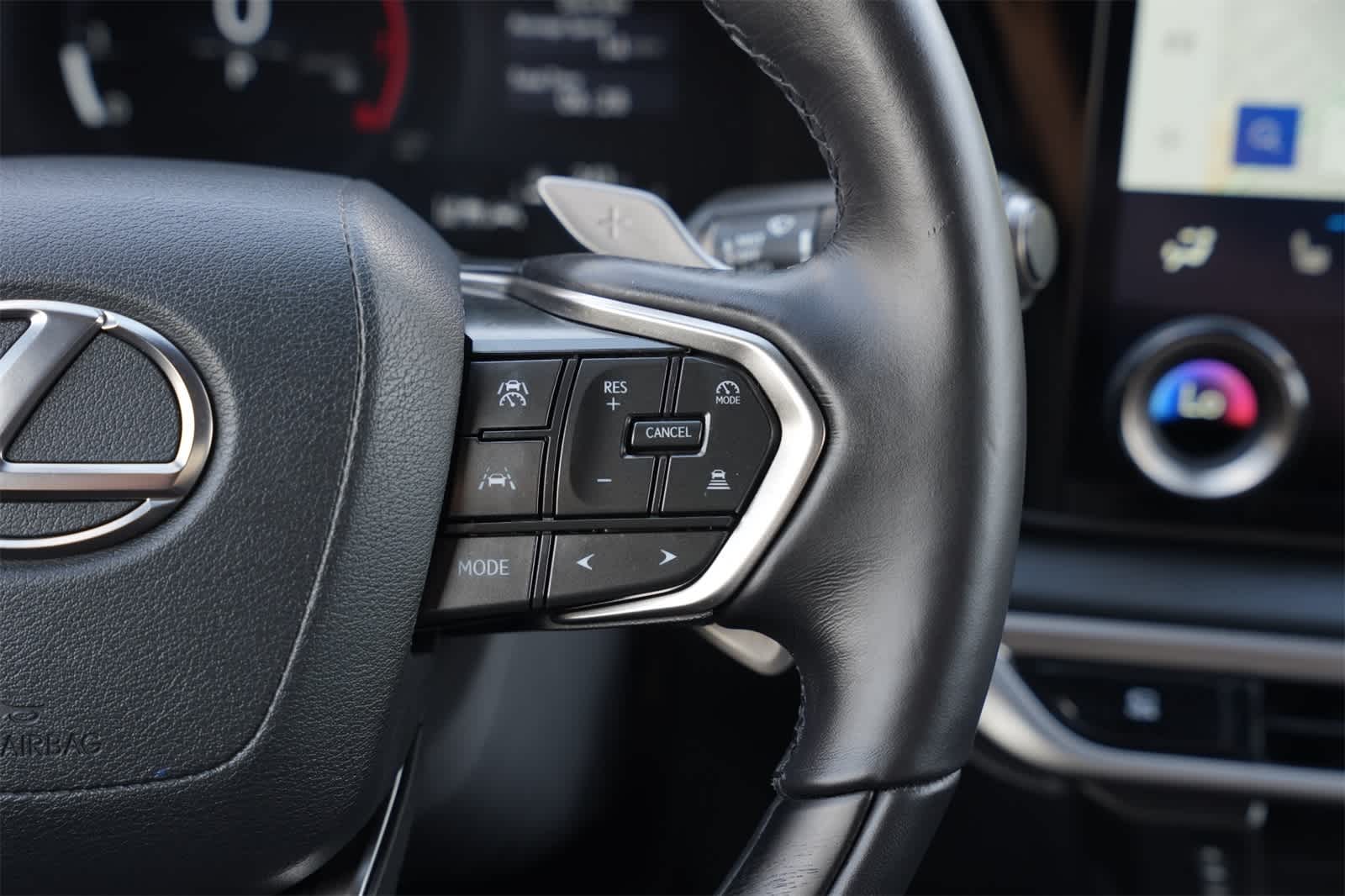 Thumbnail: 2025 Lexus RX - 11