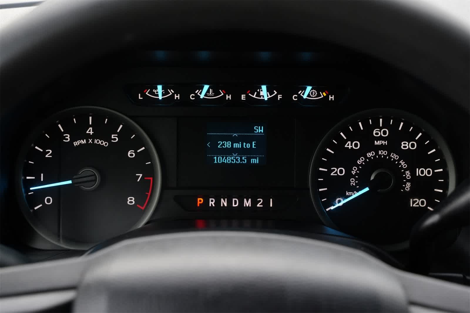 Thumbnail: 2020 Ford F-150 - 11