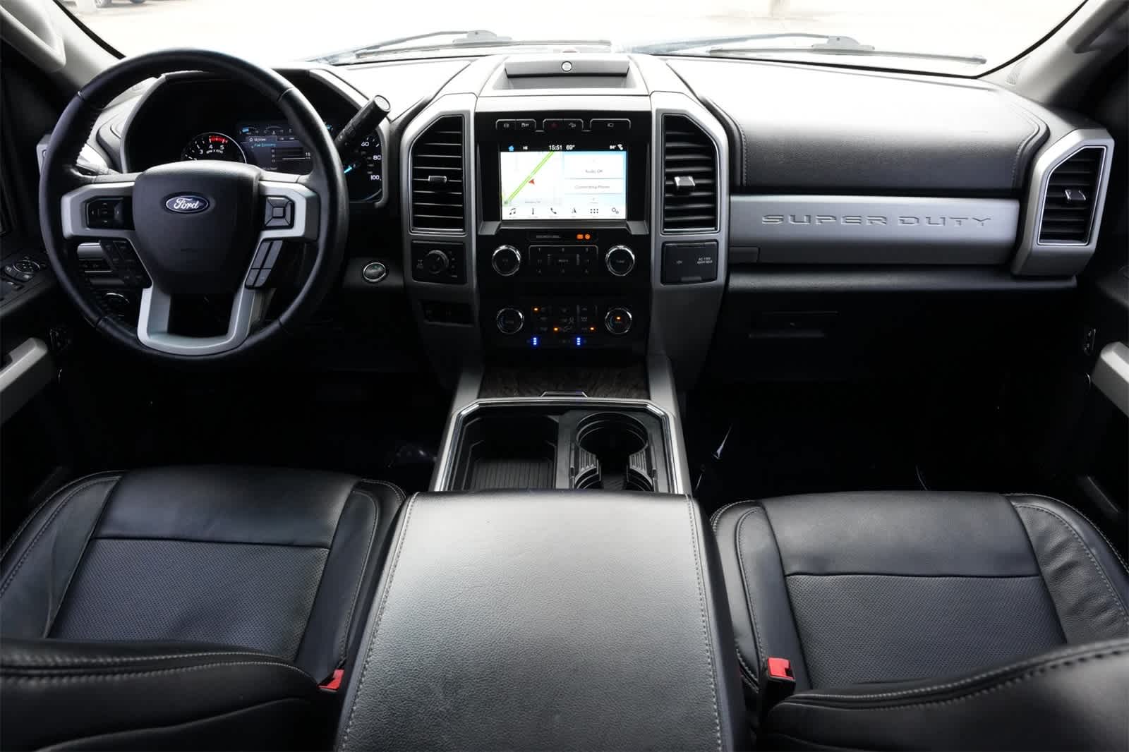 Thumbnail: 2019 Ford F-250 - 7