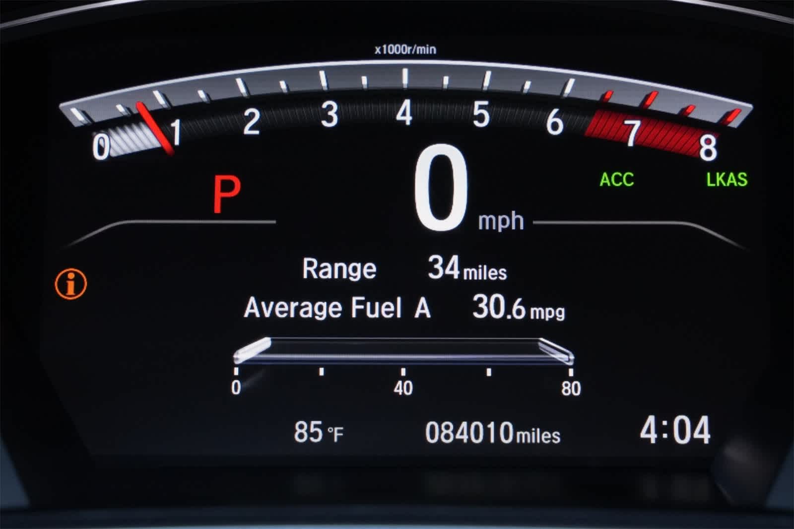 Thumbnail: 2021 Honda CR-V - 12