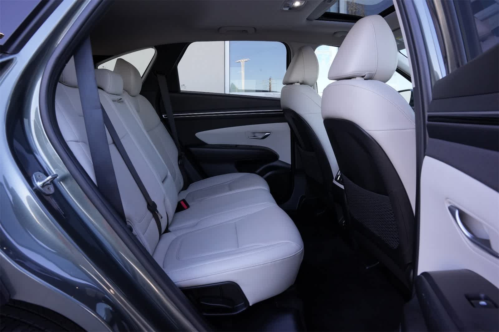 Thumbnail: 2023 Hyundai Tucson - 21