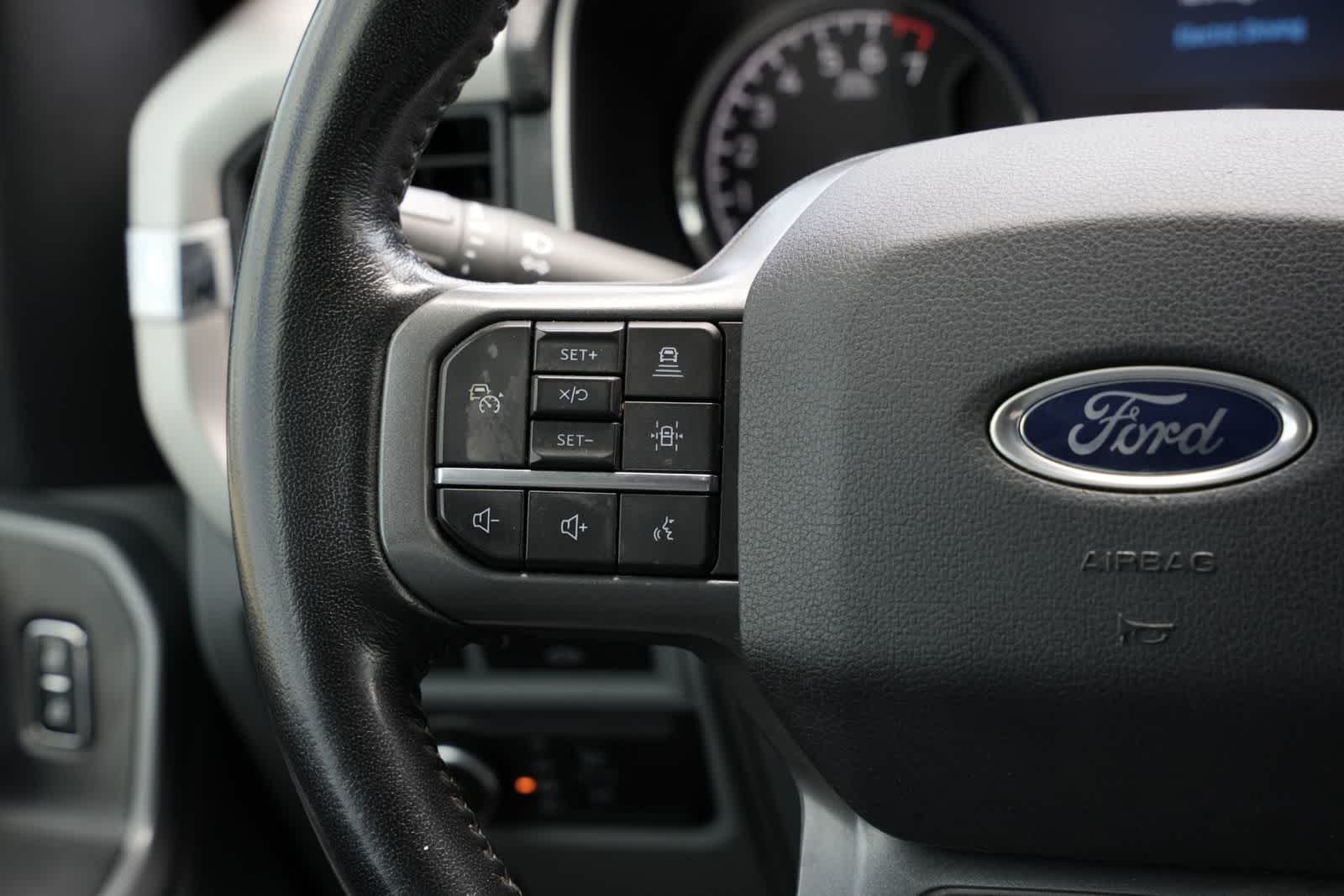 Thumbnail: 2021 Ford F-150 - 10