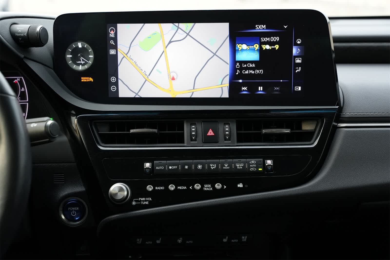 Thumbnail: 2022 Lexus ES - 13