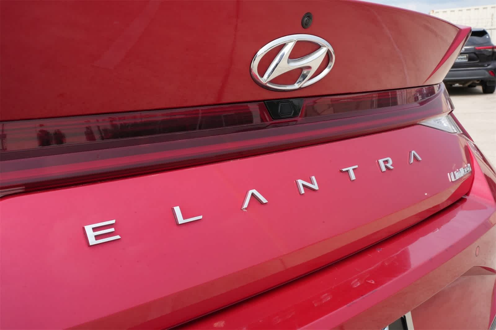 Thumbnail: 2023 Hyundai Elantra - 20