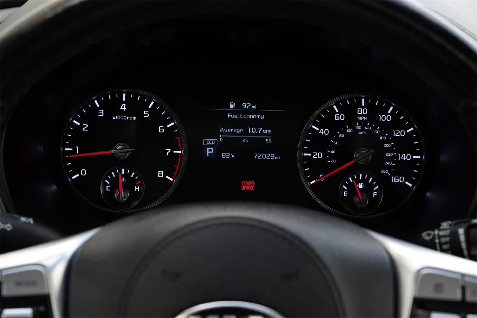 Thumbnail: 2020 Kia Telluride - 12