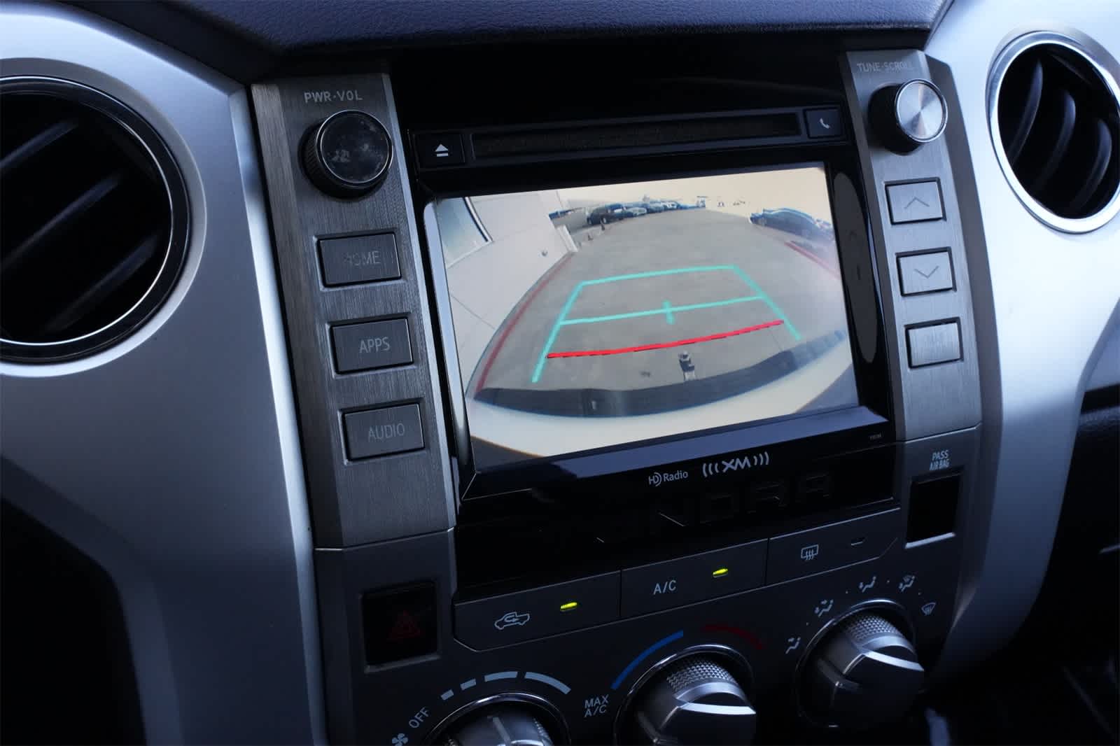 Thumbnail: 2018 Toyota Tundra - 14