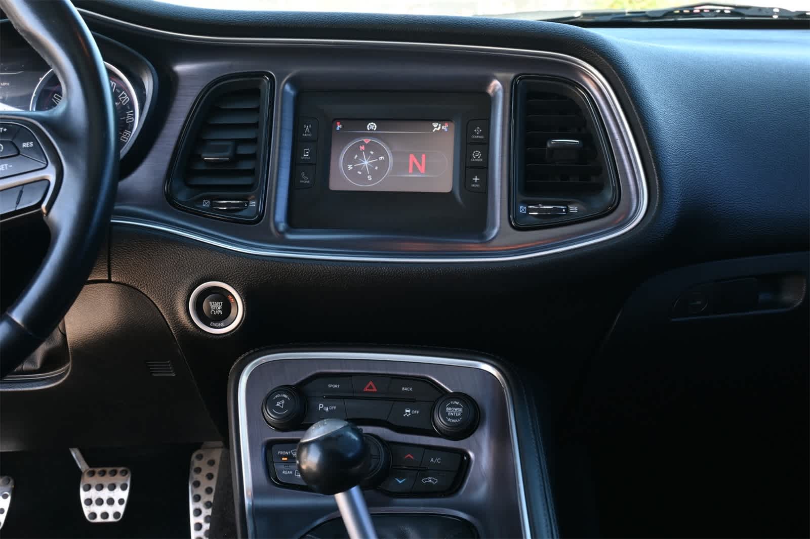 Thumbnail: 2015 Dodge Challenger - 12