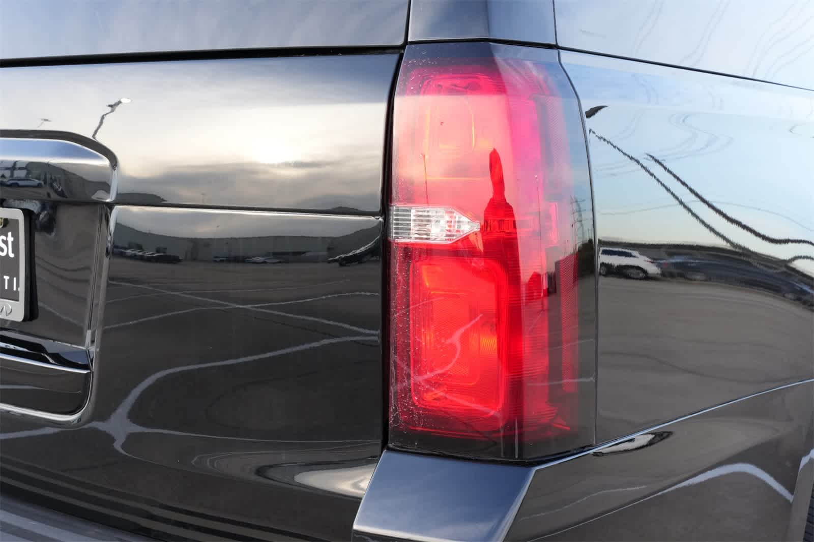 Thumbnail: 2020 Chevrolet Suburban - 20