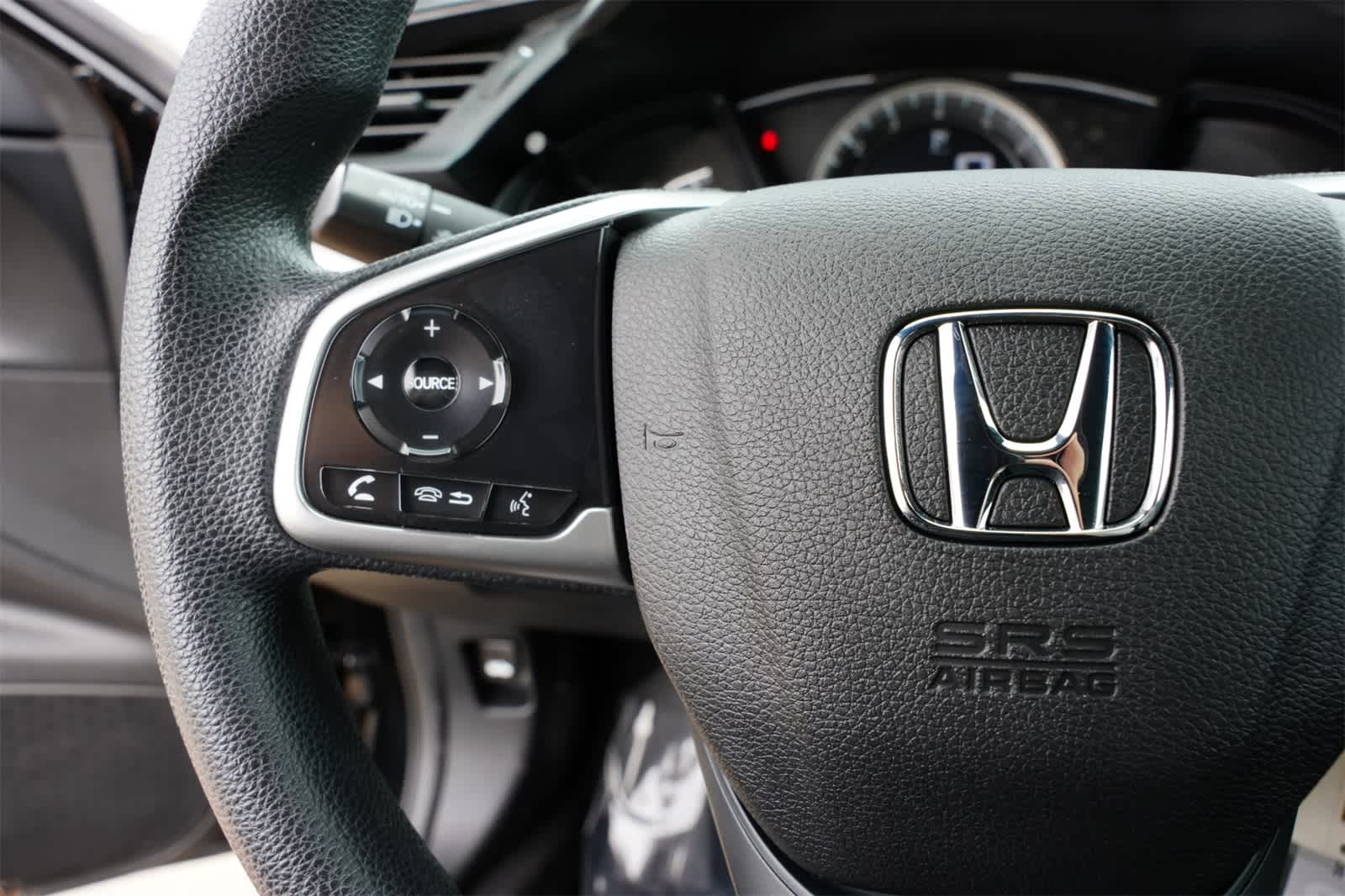 Thumbnail: 2017 Honda Civic - 9