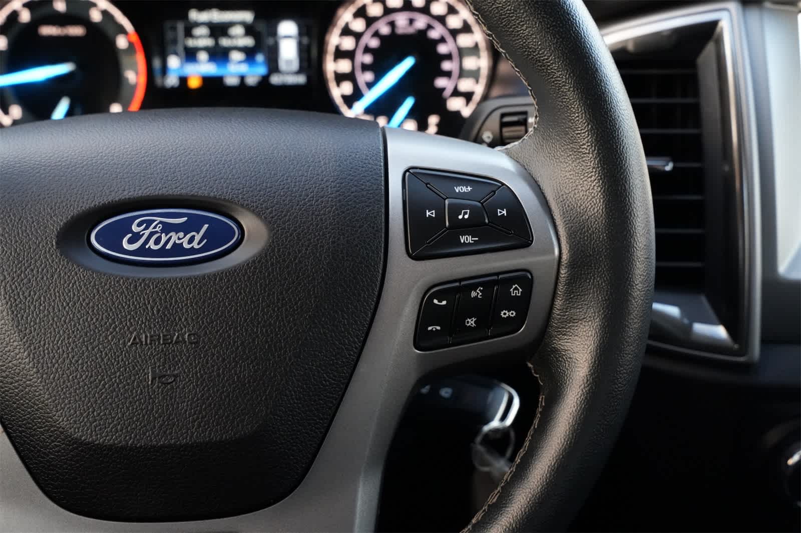 Thumbnail: 2020 Ford Ranger - 10