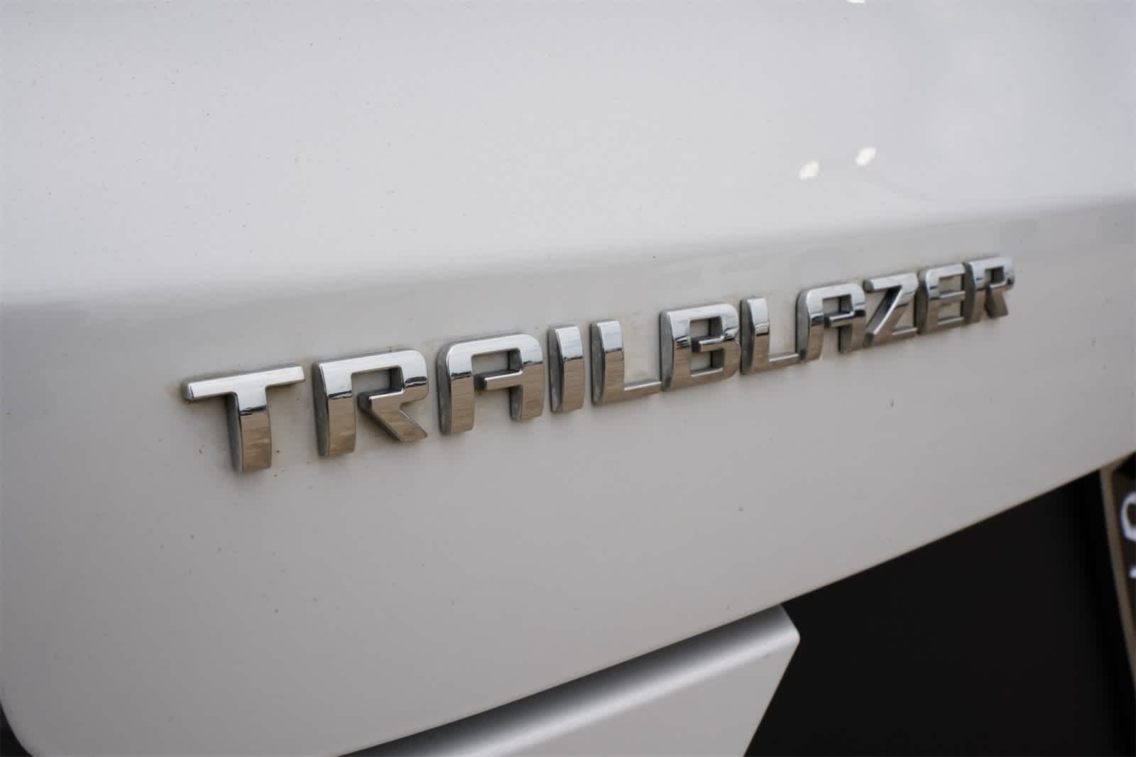 Thumbnail: 2022 Chevrolet TrailBlazer - 17