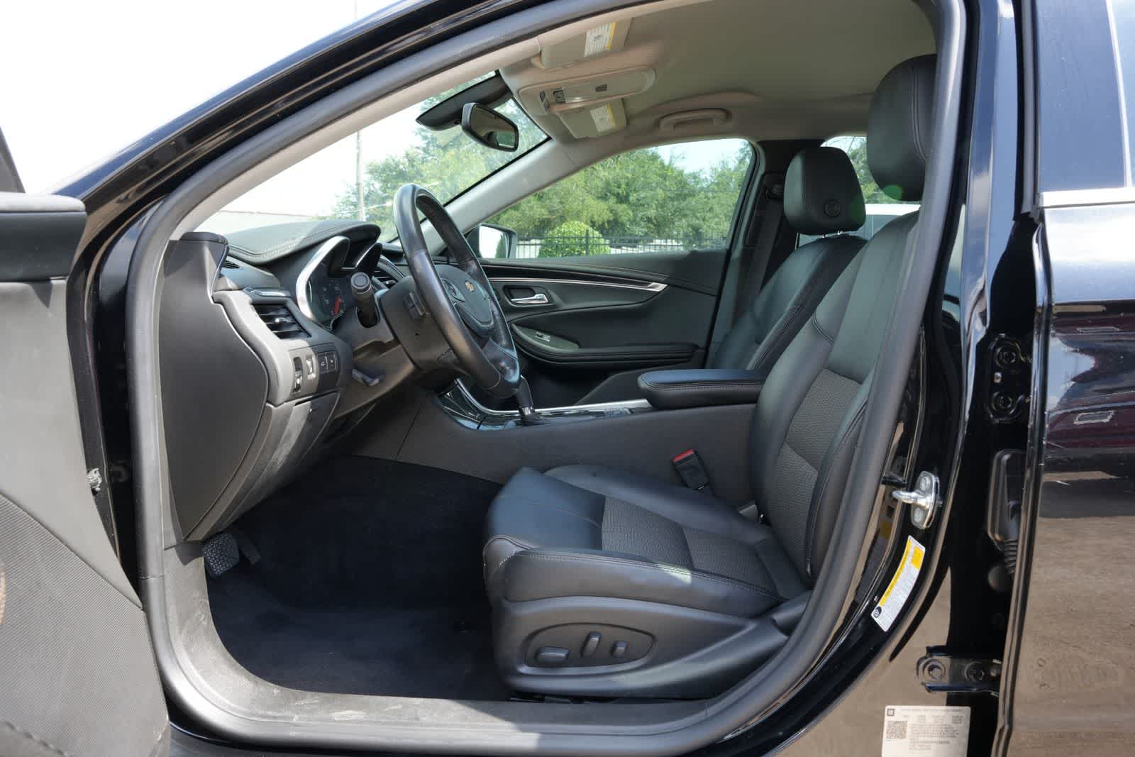 Thumbnail: 2019 Chevrolet Impala - 14