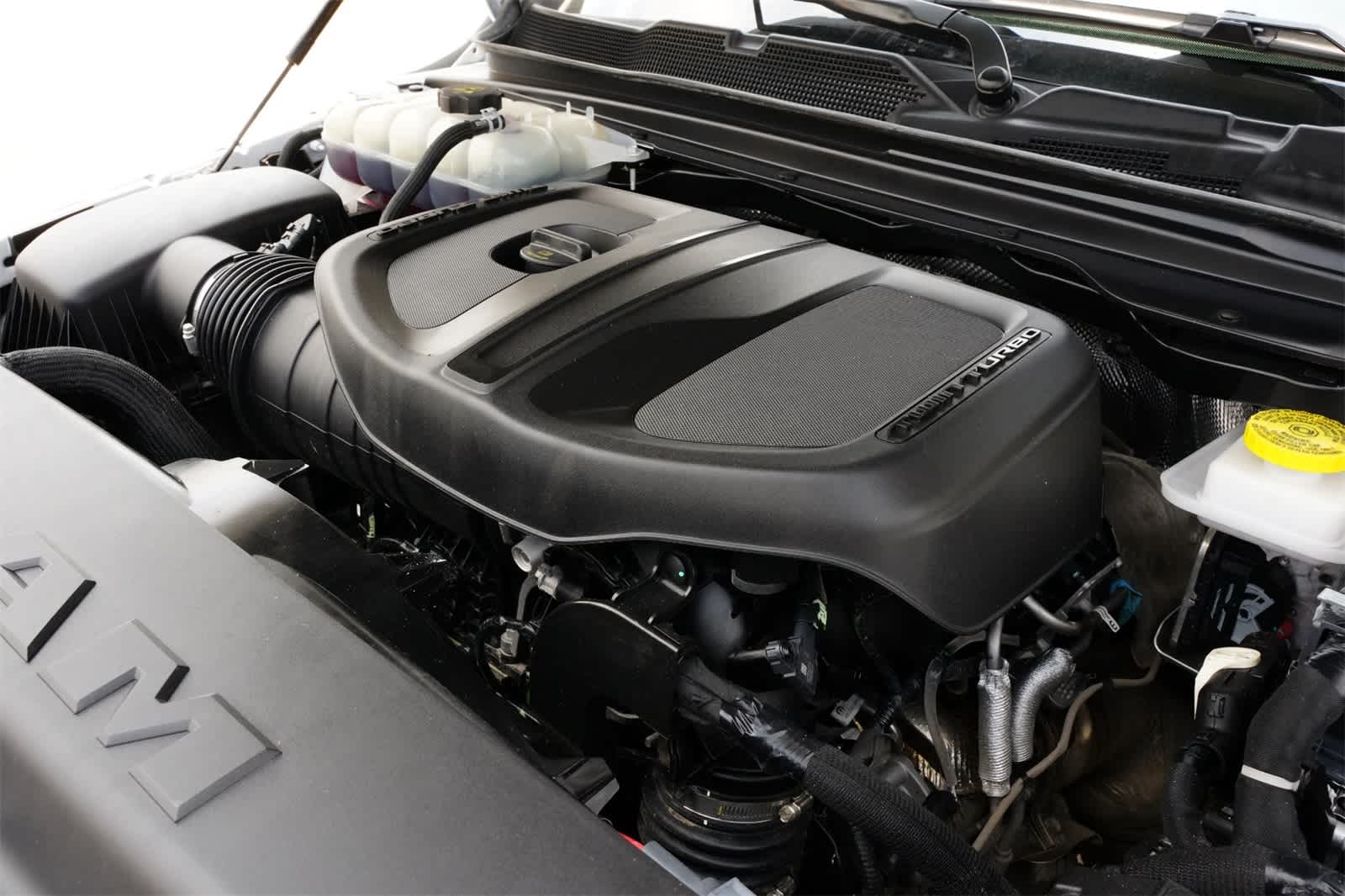 Thumbnail: 2025 RAM 1500 - 24