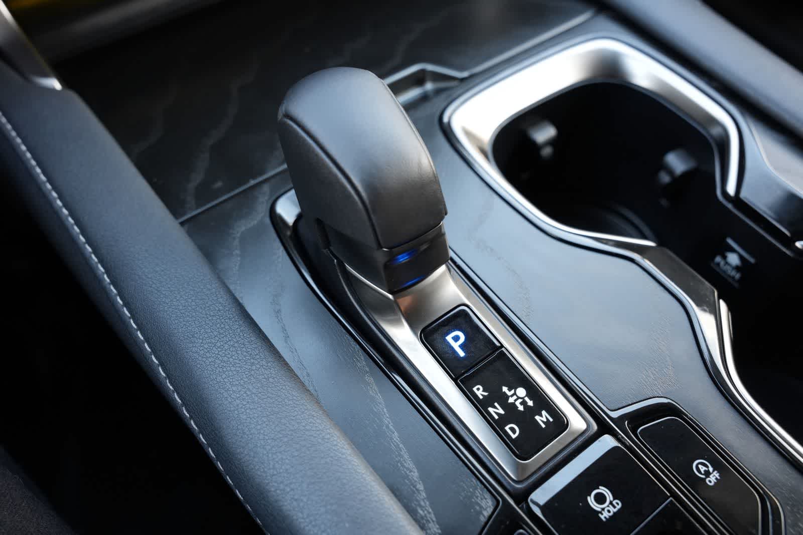 Thumbnail: 2025 Lexus RX - 15