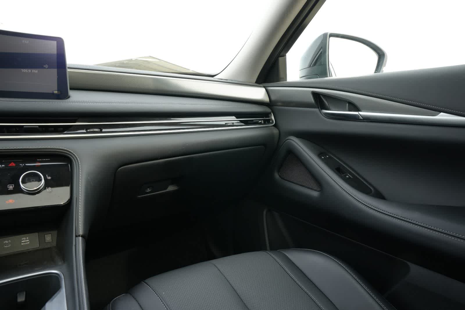 Thumbnail: 2024 INFINITI QX60 - 6