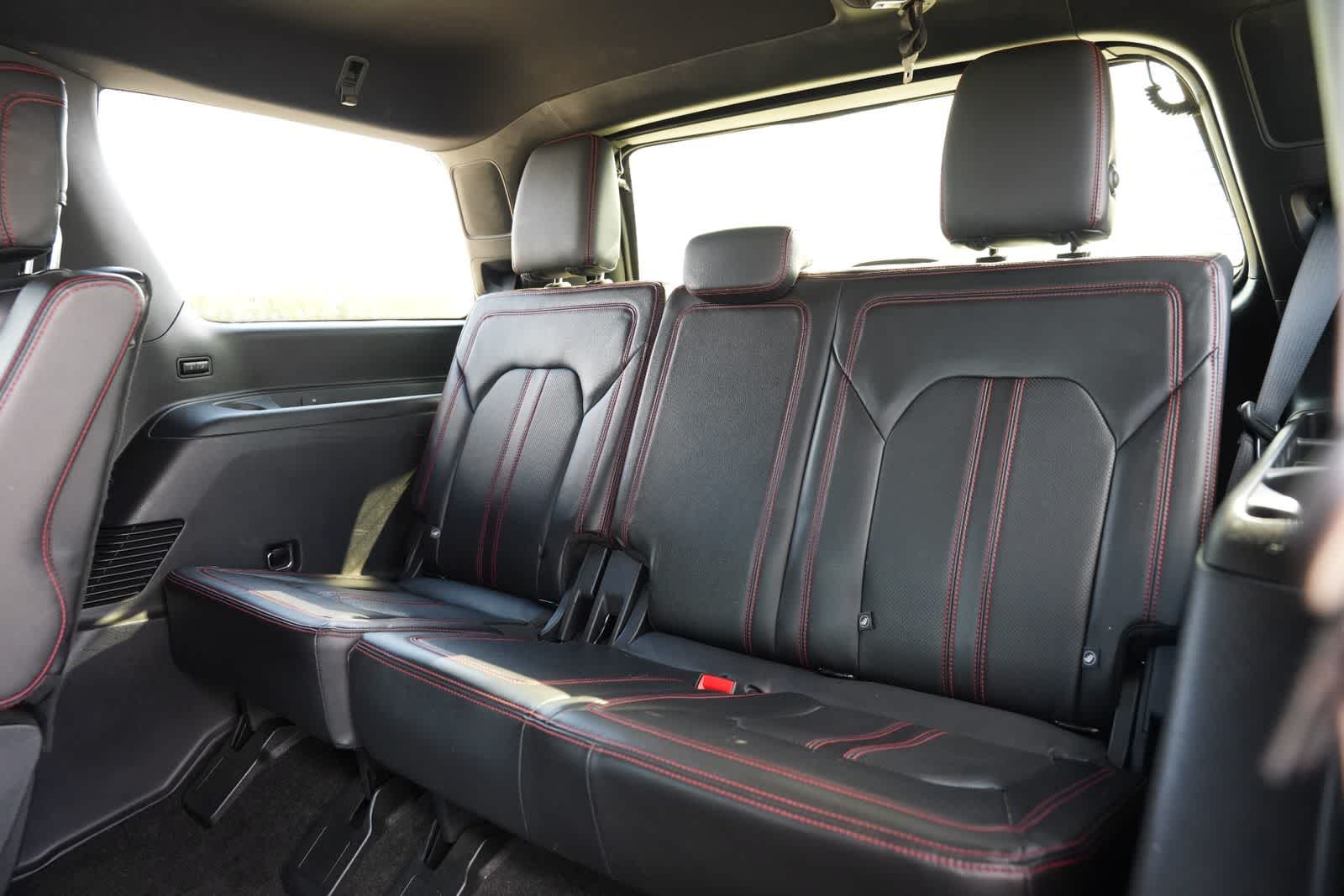 Thumbnail: 2019 Ford Expedition - 21