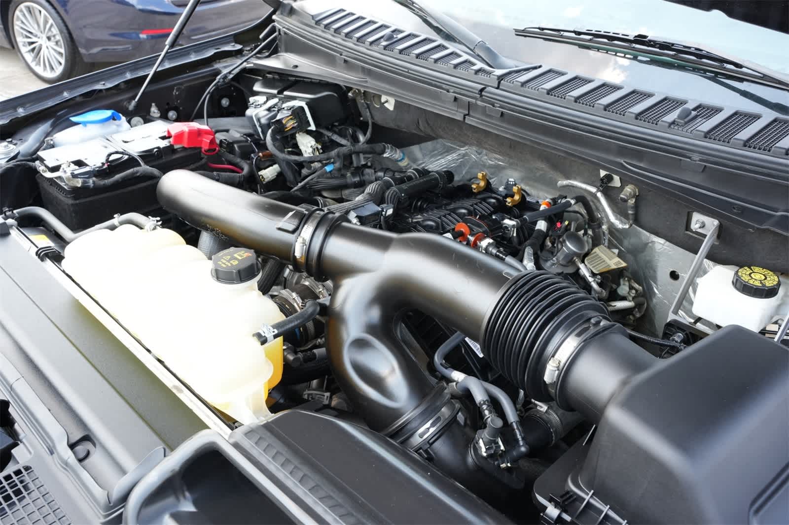 Thumbnail: 2023 Ford Expedition - 26