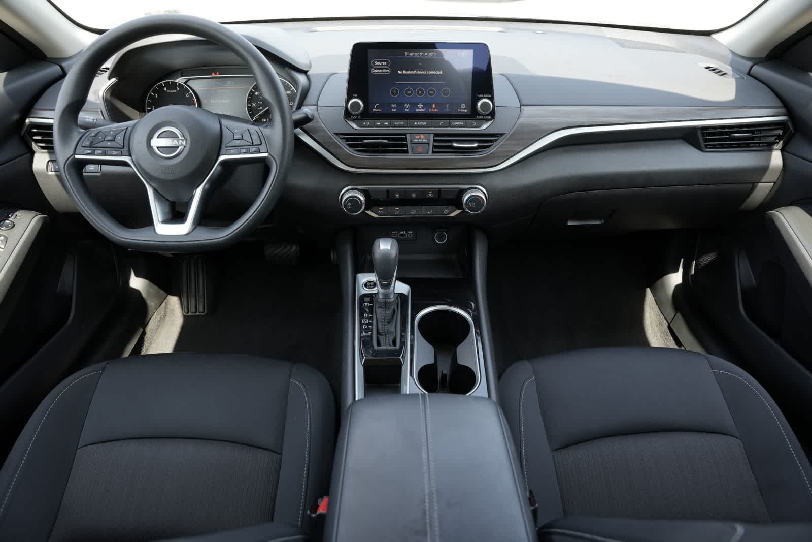 Thumbnail: 2024 Nissan Altima - 4