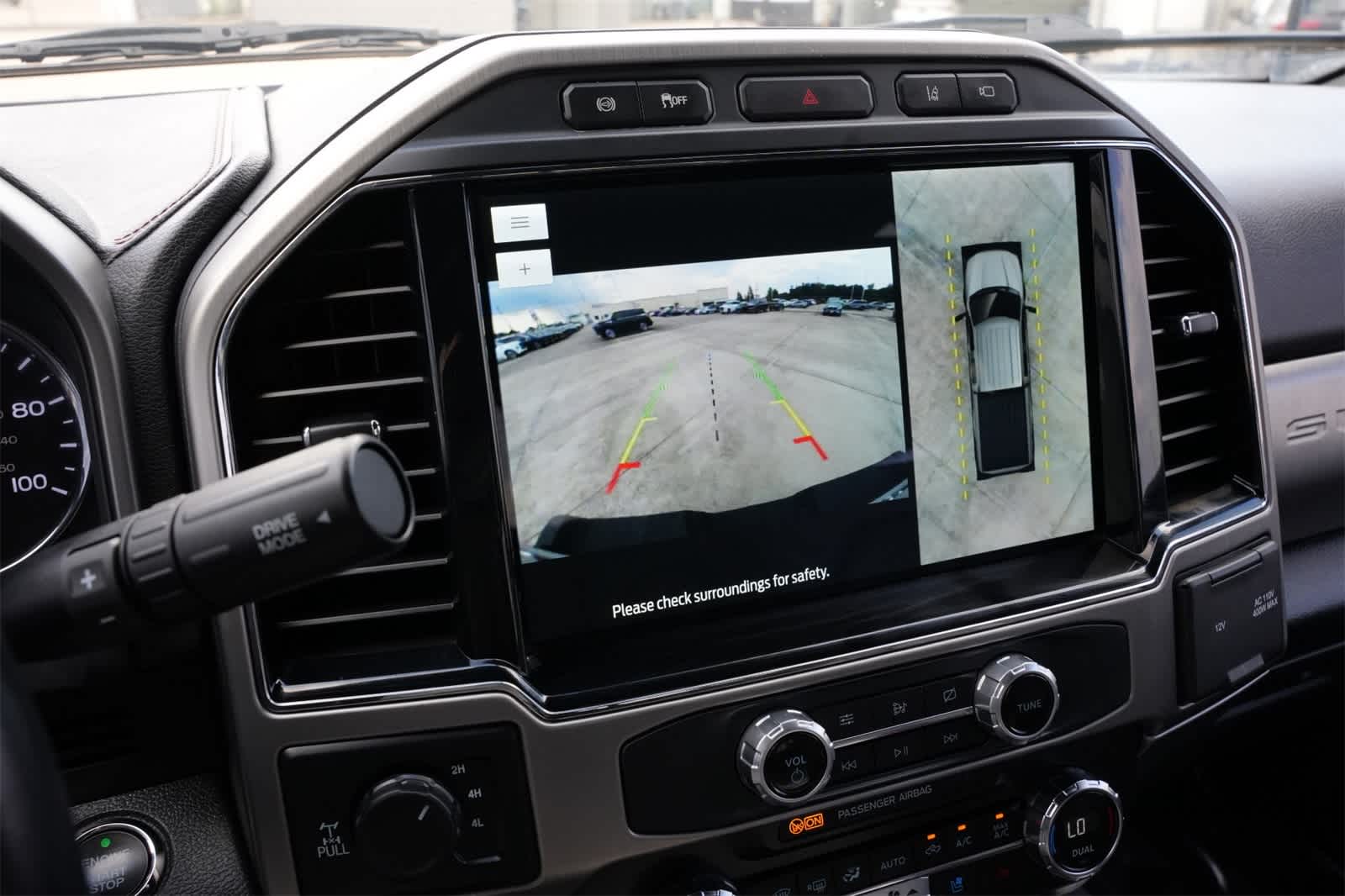 Thumbnail: 2022 Ford F-250 - 14