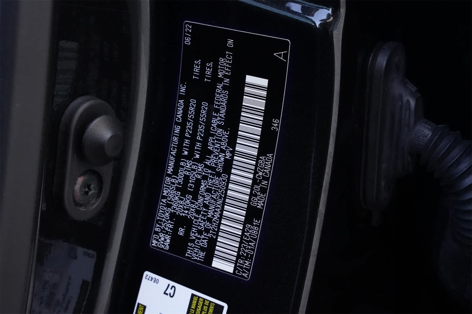 Thumbnail: 2022 Lexus RX - 28