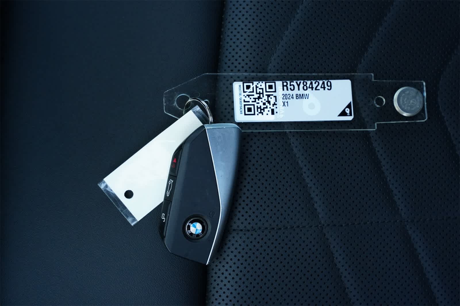 2024 BMW X1 xDrive28i 27