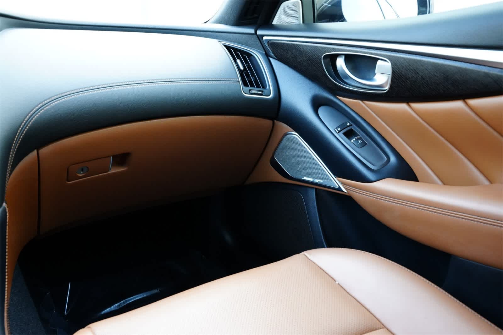 Thumbnail: 2021 INFINITI Q50 - 7