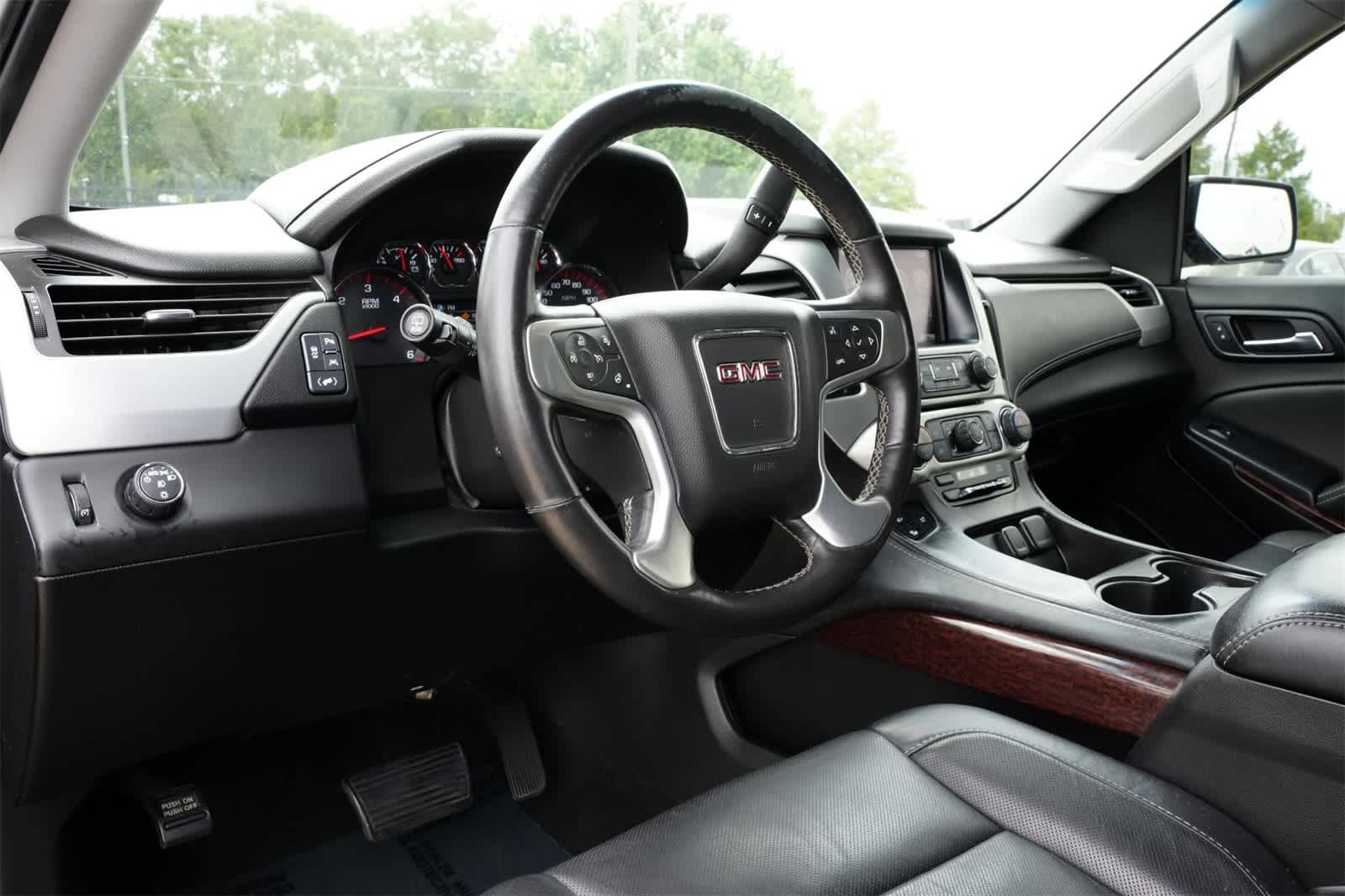 Thumbnail: 2016 GMC Yukon - 15