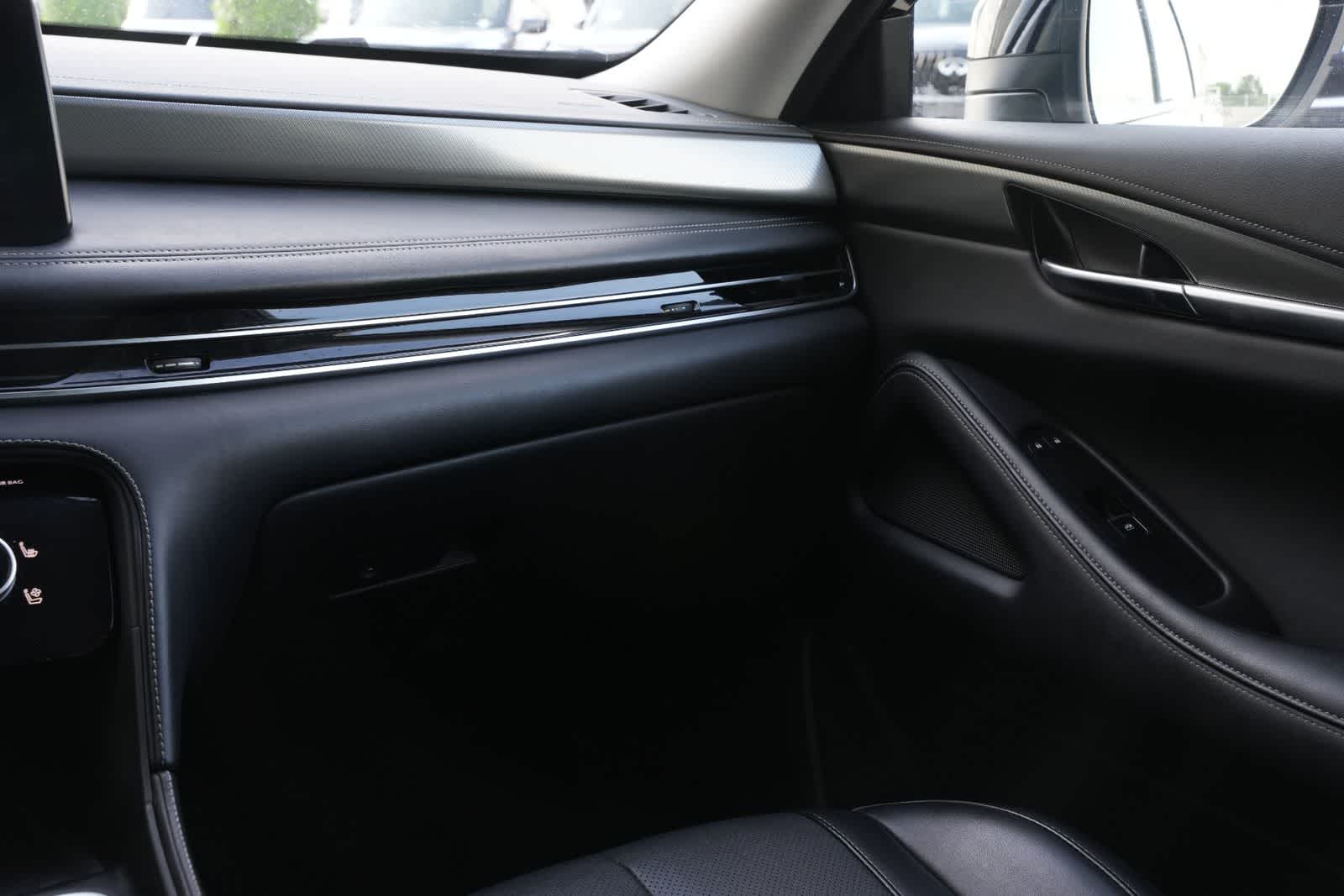 Thumbnail: 2023 INFINITI QX60 - 7