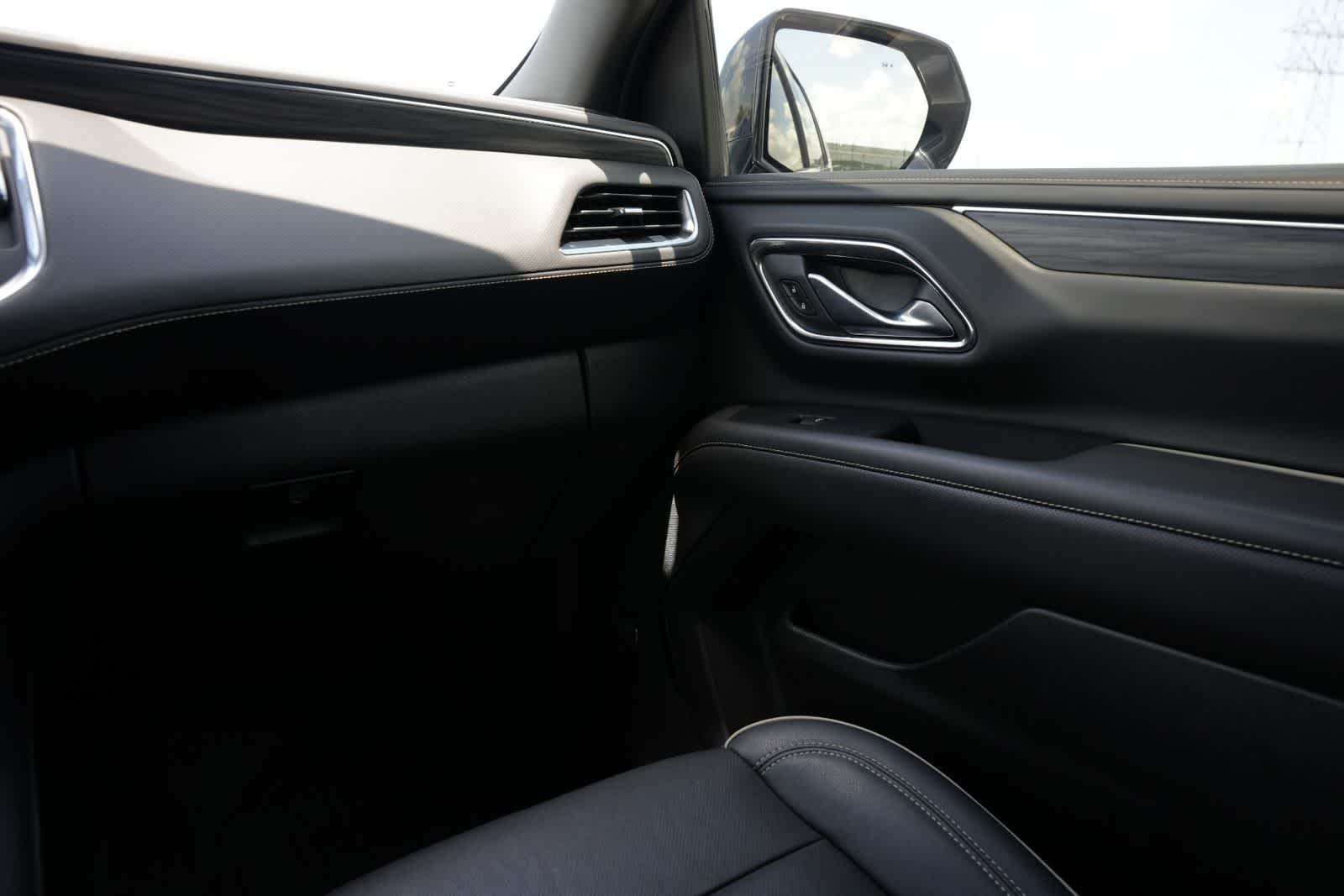 Thumbnail: 2023 GMC Yukon - 8