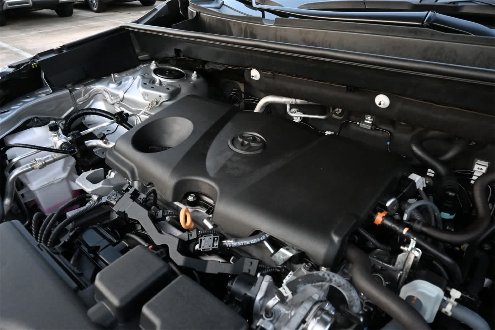 Thumbnail: 2024 Toyota RAV4 - 25