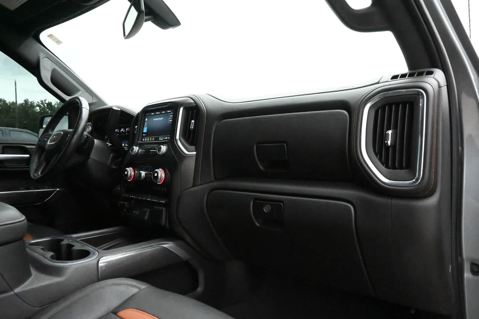 Thumbnail: 2021 GMC Sierra 1500 - 22