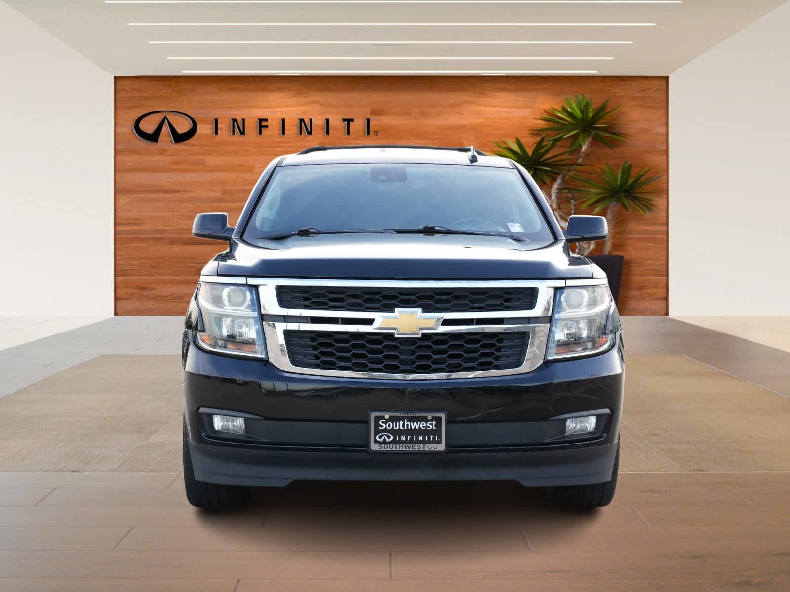 Thumbnail: 2020 Chevrolet Suburban - 2