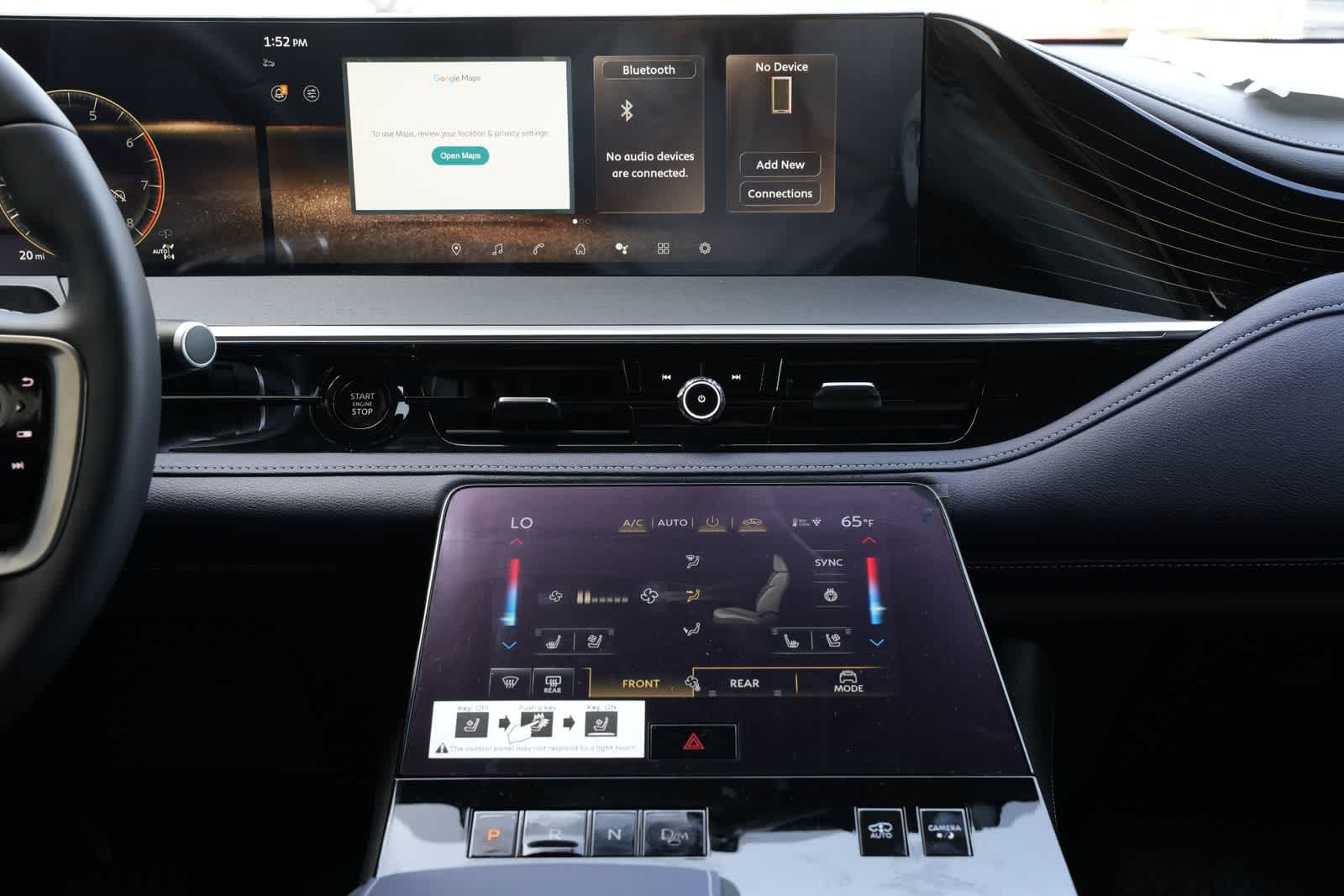 Thumbnail: 2026 INFINITI QX80 - 13