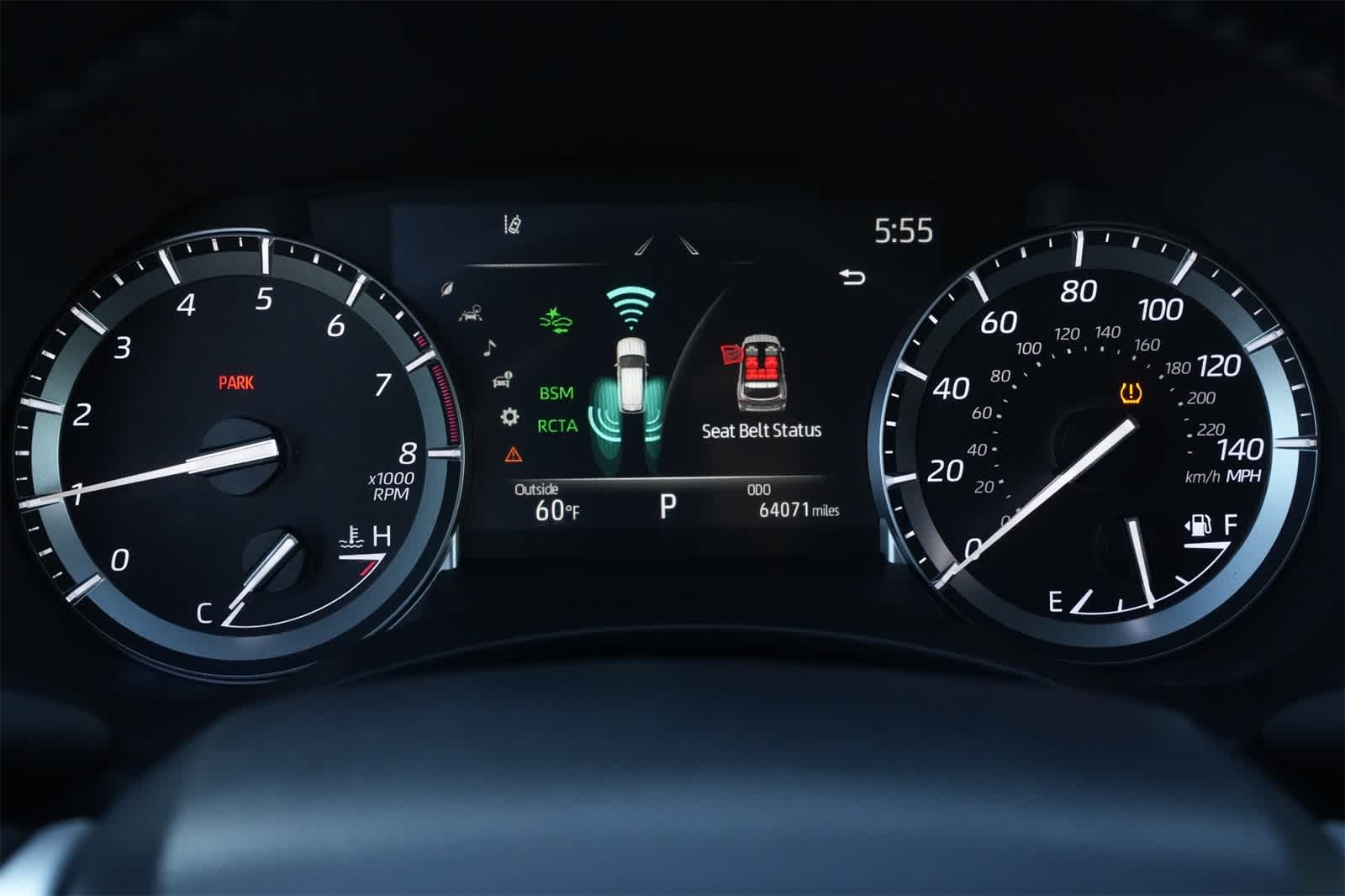 Thumbnail: 2022 Toyota Highlander - 12