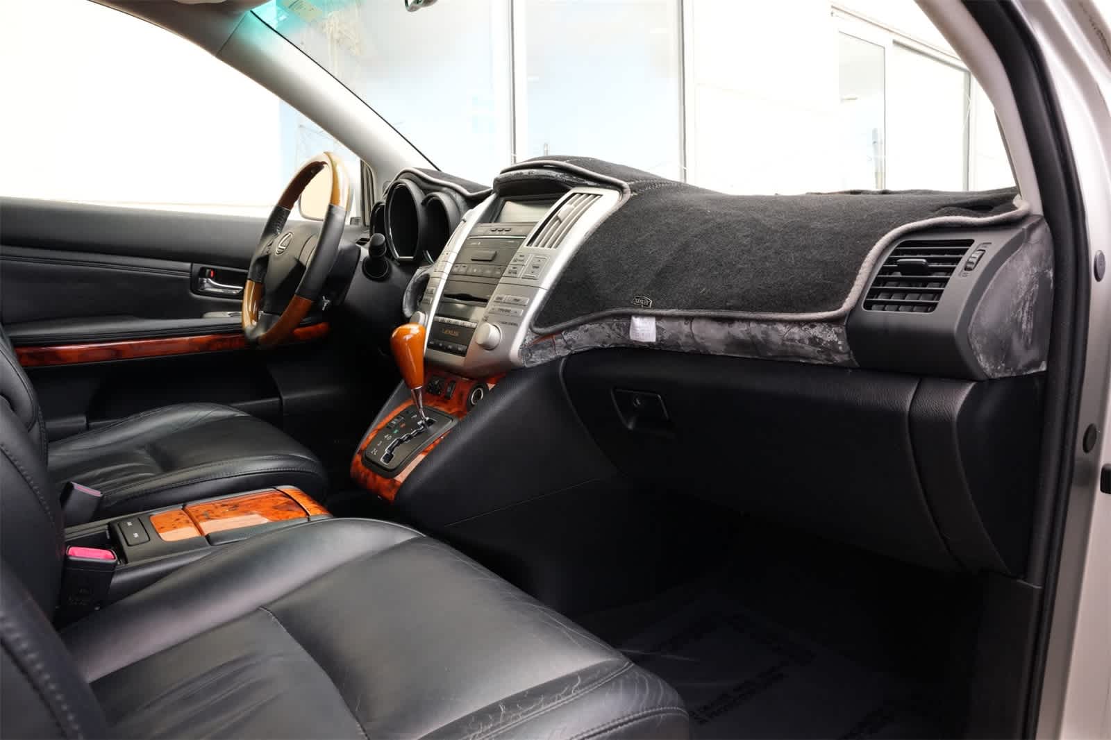 Thumbnail: 2007 Lexus RX - 19