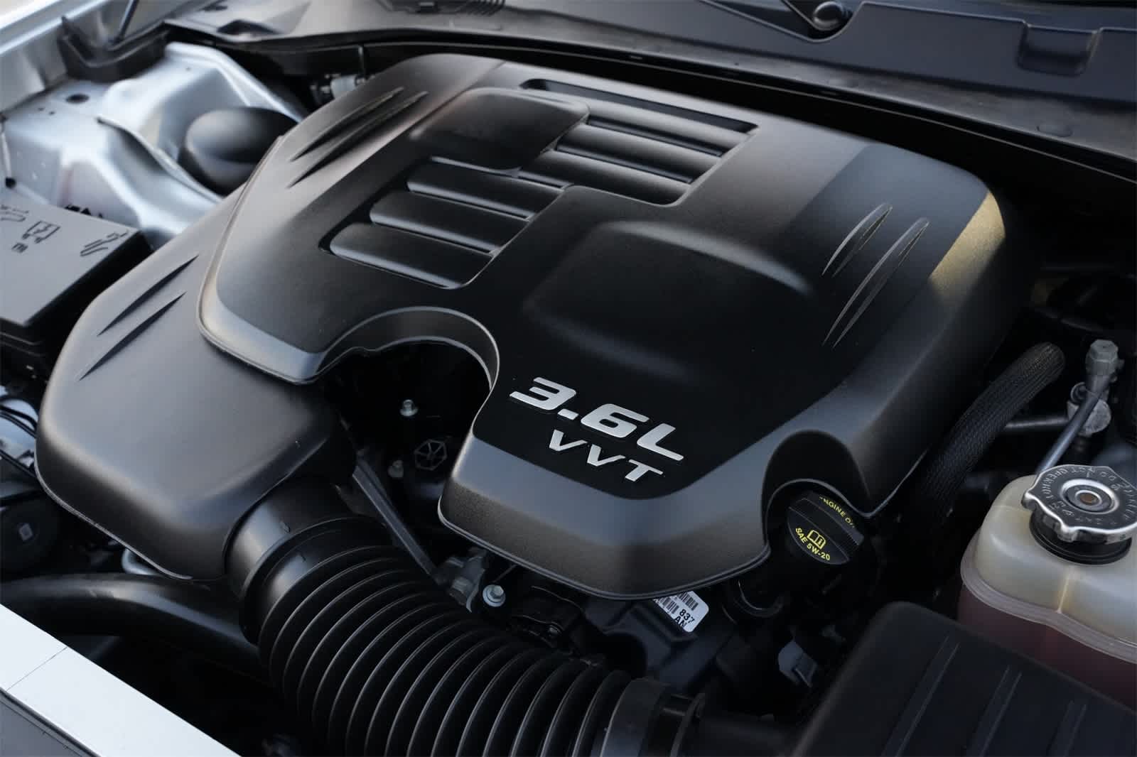 Thumbnail: 2022 Dodge Charger - 25