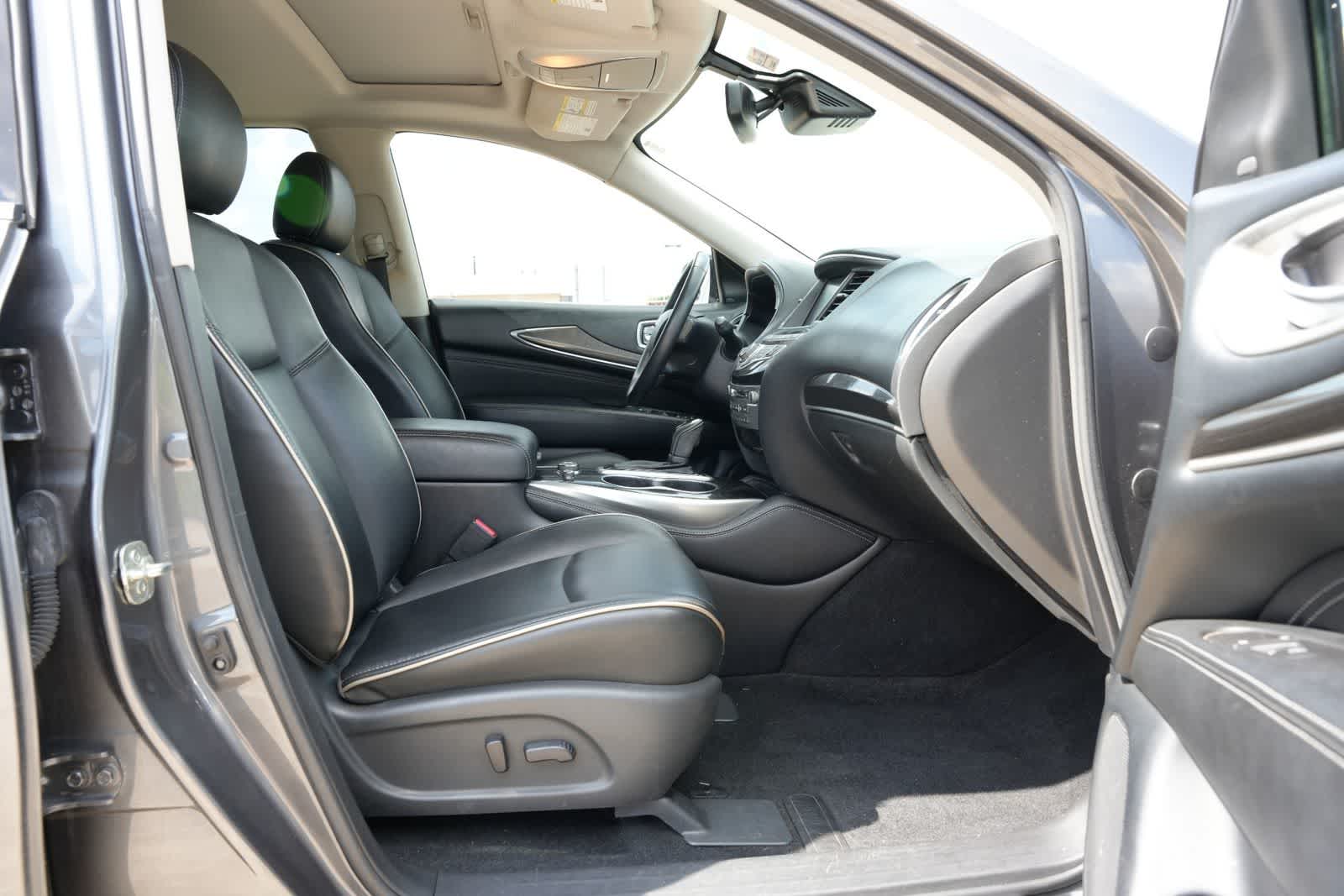 Thumbnail: 2019 INFINITI QX60 - 22