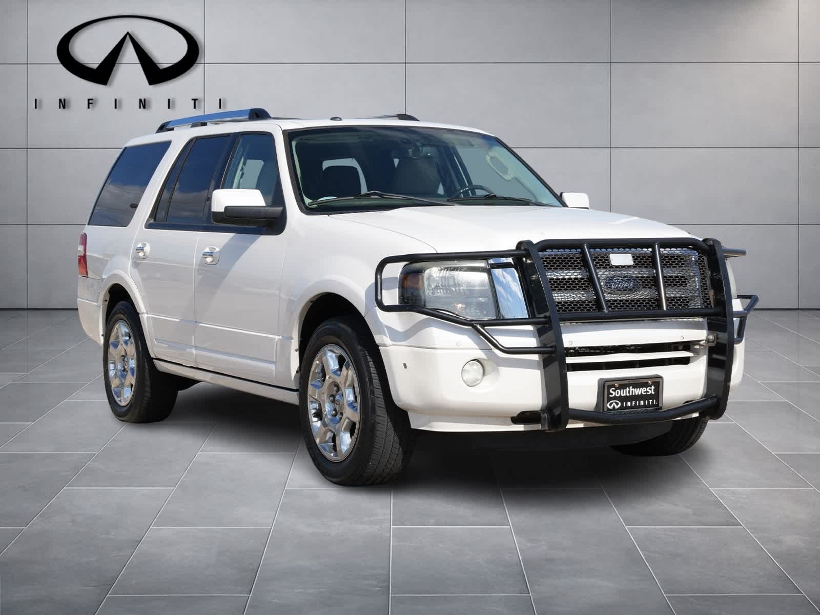 Thumbnail: 2013 Ford Expedition - 3