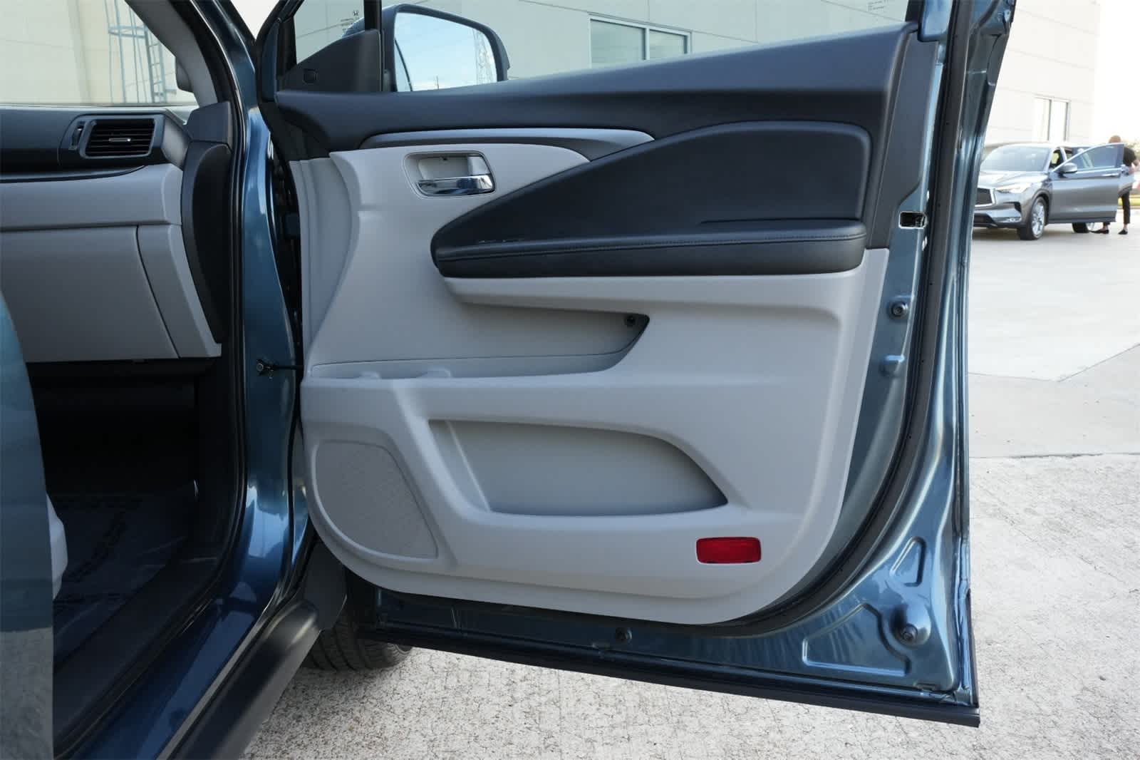 Thumbnail: 2021 Honda Pilot - 24