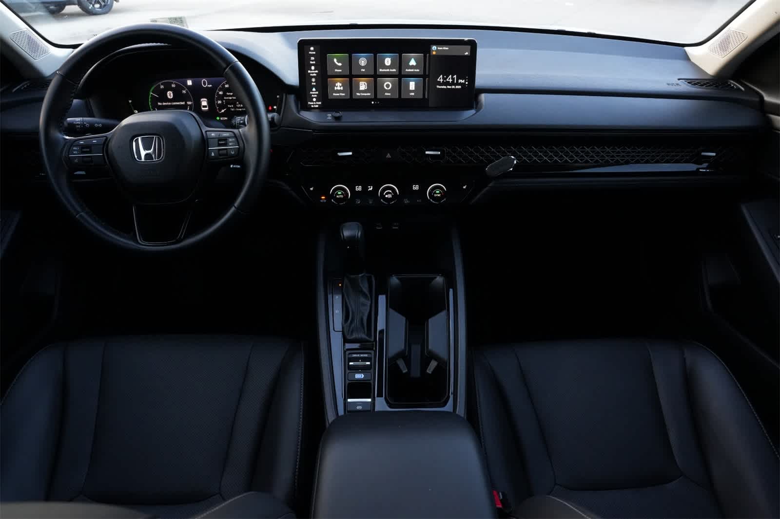 Thumbnail: 2023 Honda Accord - 7