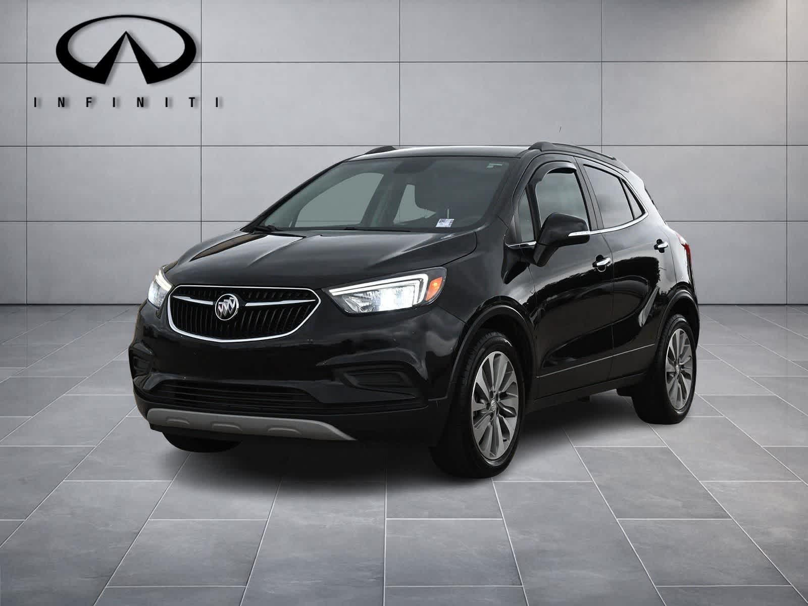 2019 Buick Encore Preferred -
                  Houston, TX