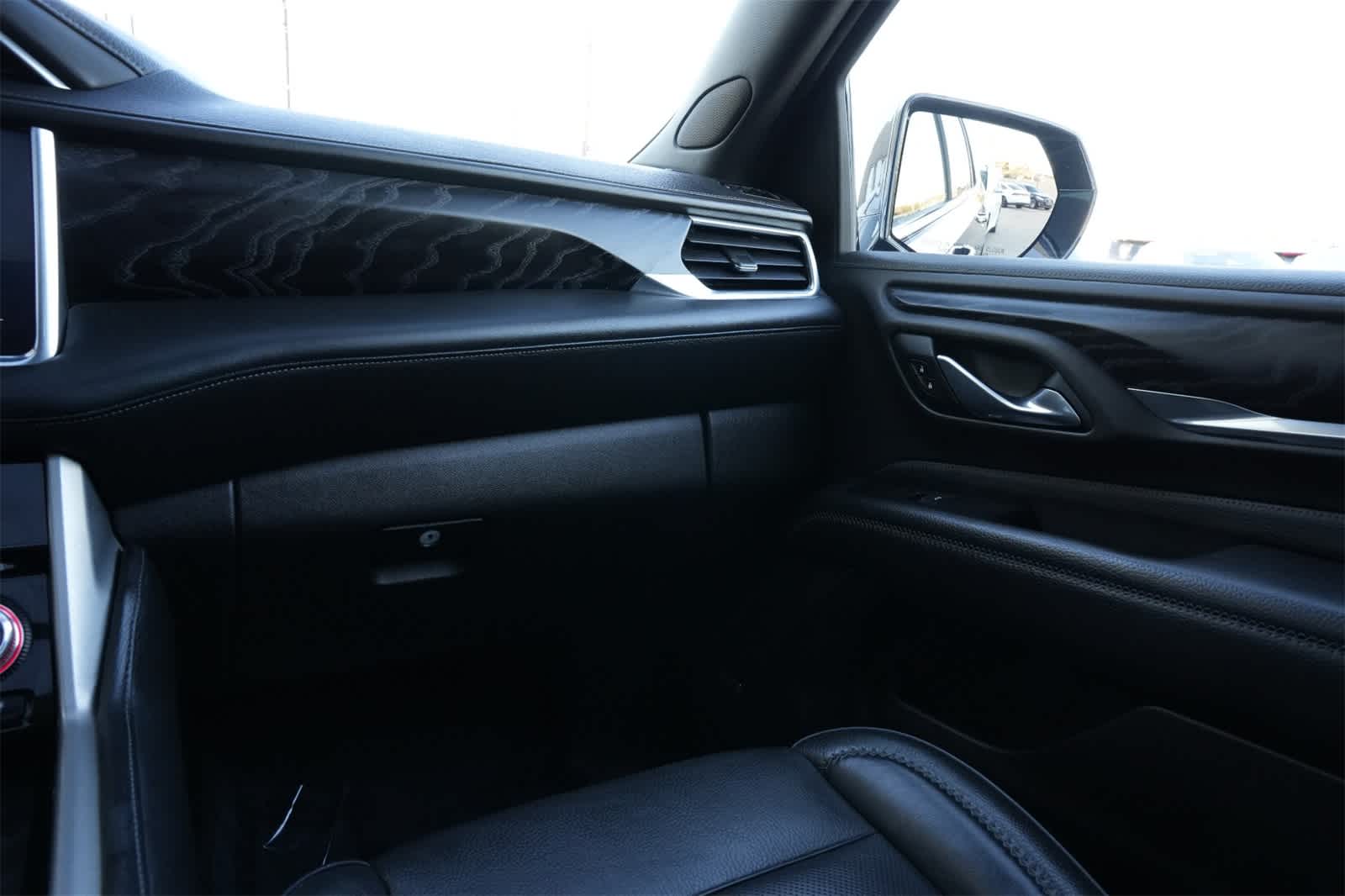 Thumbnail: 2021 GMC Yukon - 8