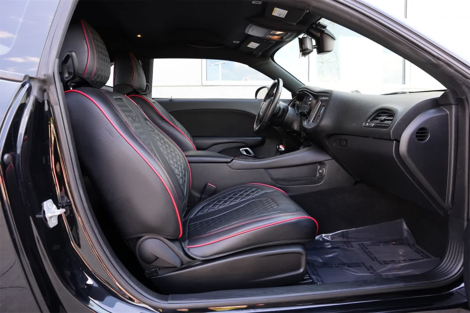 Thumbnail: 2019 Dodge Challenger - 19
