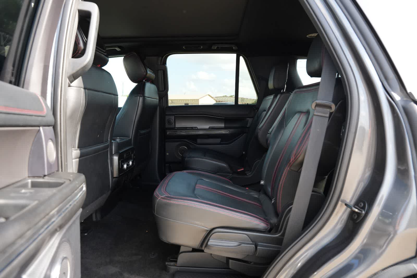 Thumbnail: 2019 Ford Expedition - 20