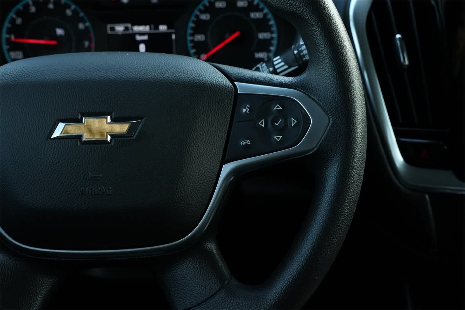 Thumbnail: 2020 Chevrolet Traverse - 11