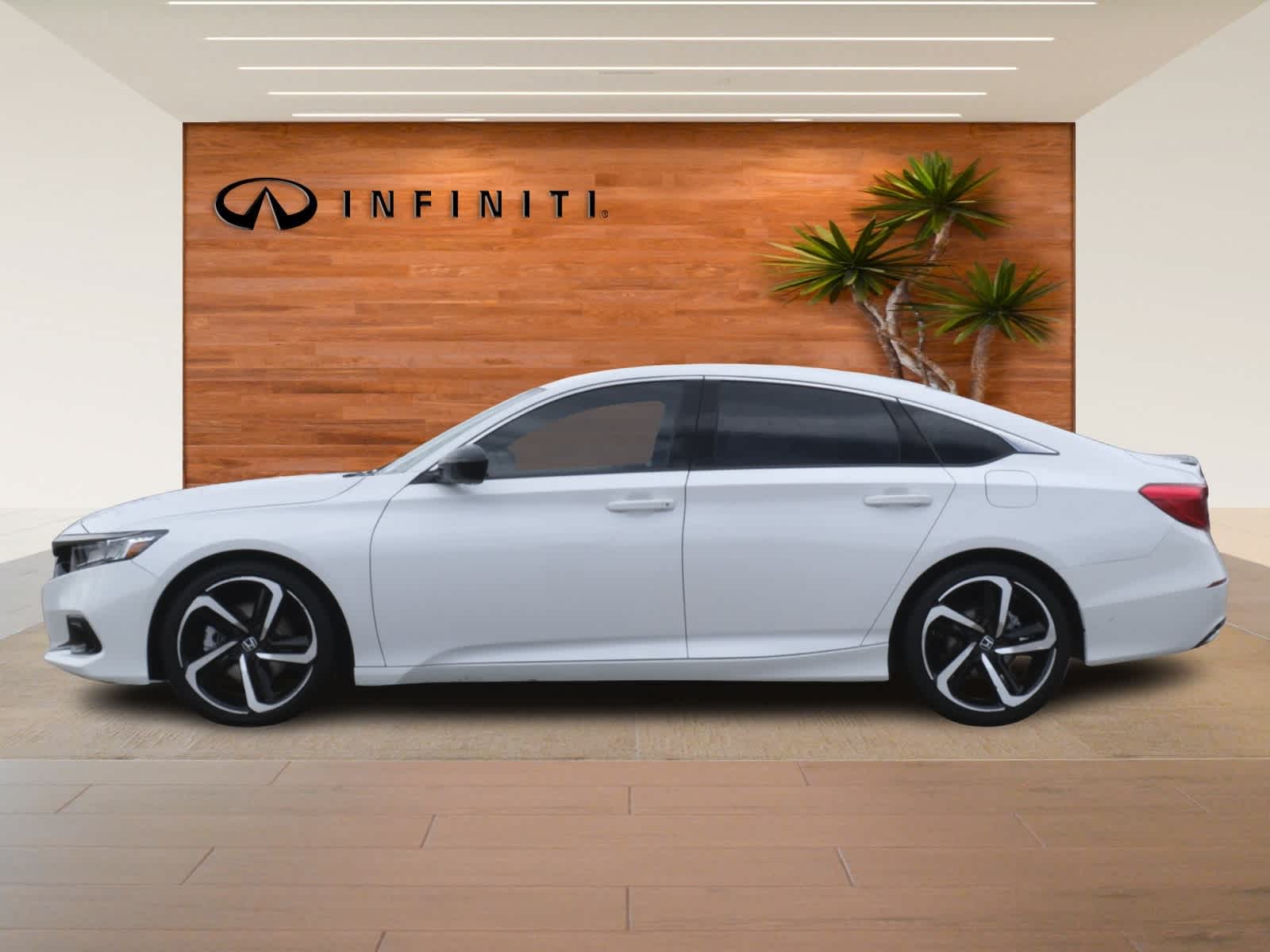 Thumbnail: 2022 Honda Accord - 4