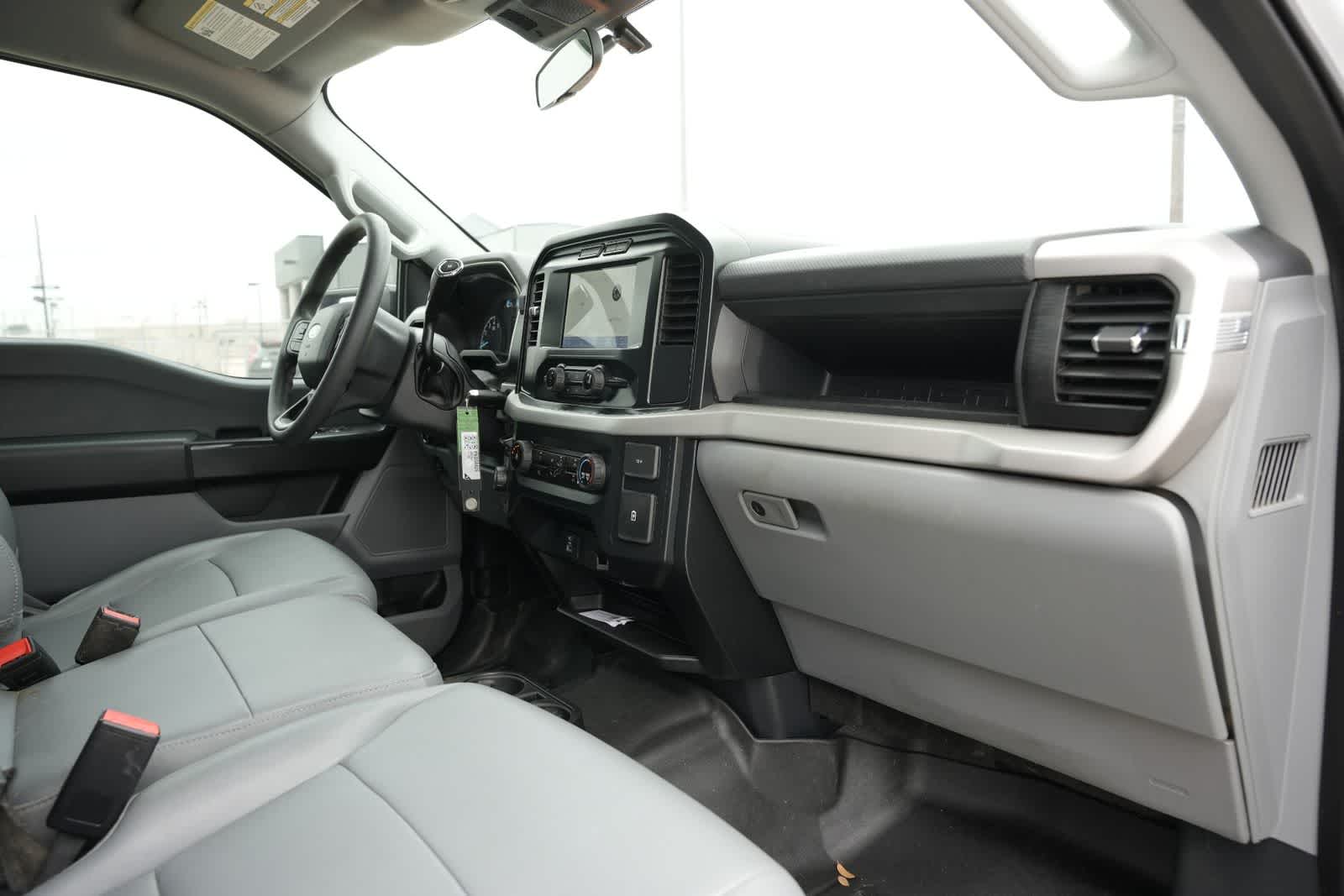 Thumbnail: 2023 Ford F-150 - 18