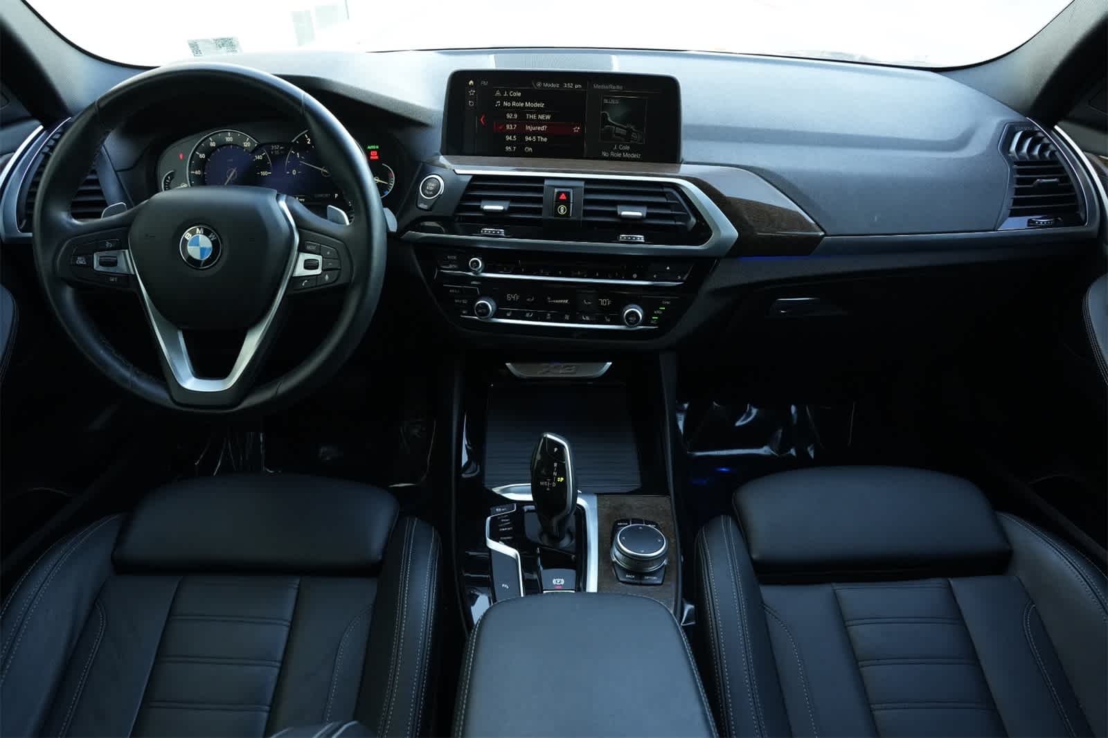 Thumbnail: 2019 BMW X3 - 7