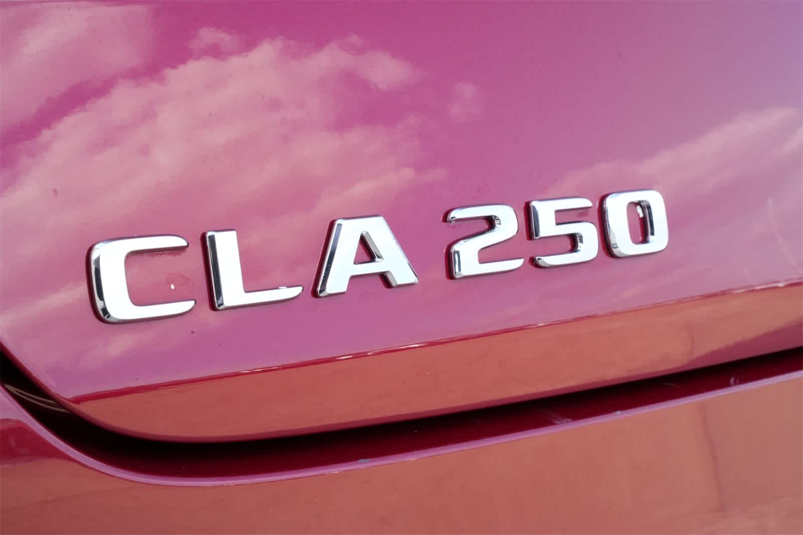 Thumbnail: 2021 Mercedes-Benz CLA - 20