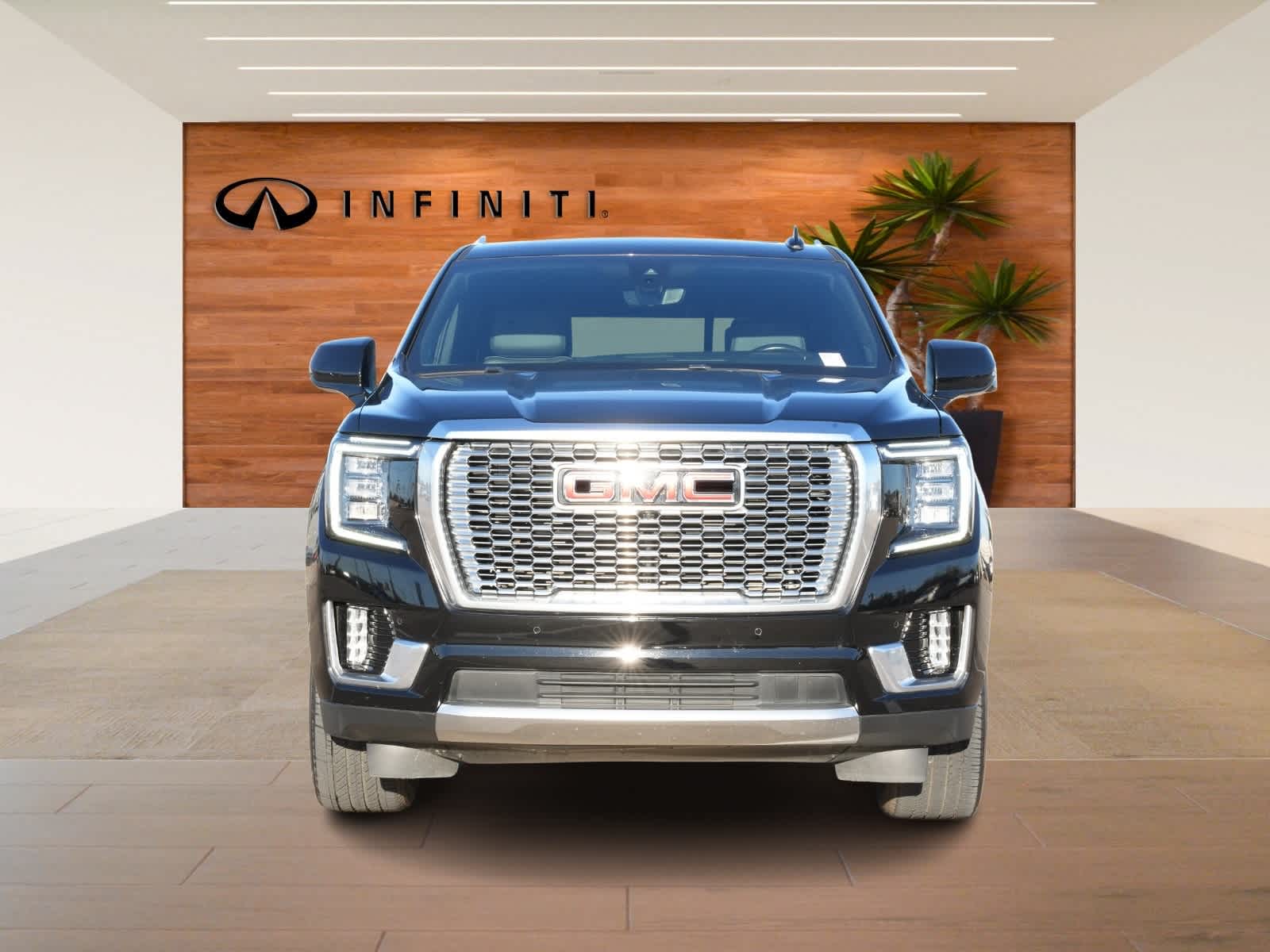 Thumbnail: 2021 GMC Yukon - 2